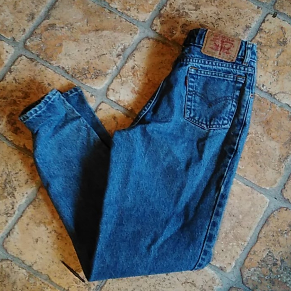 Vintage levi's 603